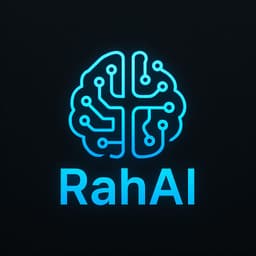 RahAI Logo